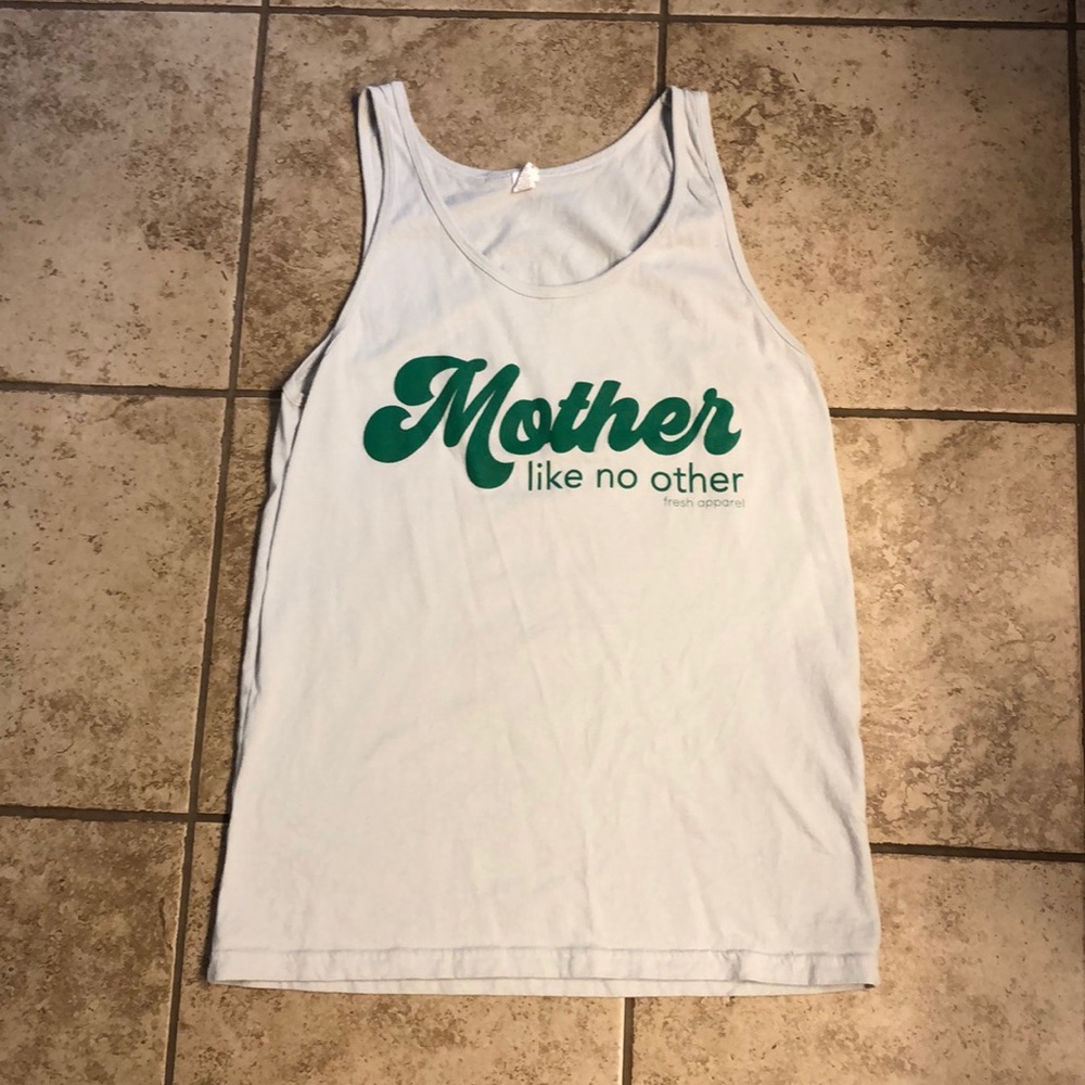 Fresh Apparel Tank